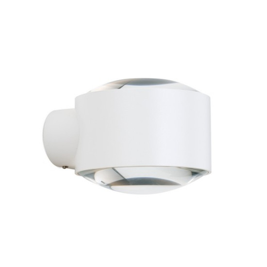 Orion Tatra fehér fürdőszobai LED falikar (ORI-AL 11-1221_WH) LED 1 izzós IP65