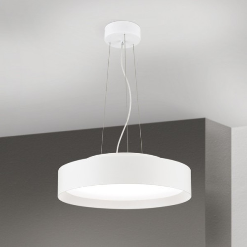 Orion Vario fehér LED függesztett lámpa (ORI-HL 6-1714/40) LED 1 izzós IP20