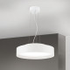 Orion Vario fehér LED függesztett lámpa (ORI-HL 6-1714/40) LED 1 izzós IP20