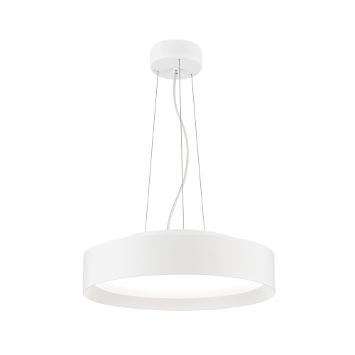 Orion Vario fehér LED függesztett lámpa (ORI-HL 6-1714/40) LED 1 izzós IP20
