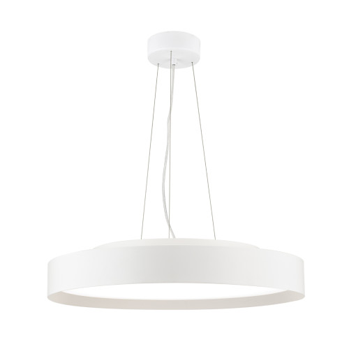 Orion Vario fehér LED függesztett lámpa (ORI-HL 6-1714/60) LED 1 izzós IP20
