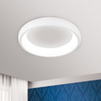 Orion Venus fehér LED mennyezeti lámpa (ORI-DL 7-637/41) LED 1 izzós IP20