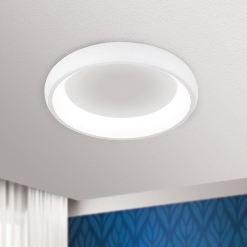 Orion Venus fehér LED mennyezeti lámpa (ORI-DL 7-637/41) LED 1 izzós IP20