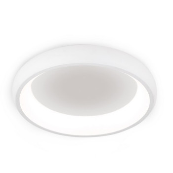 Orion Venus fehér LED mennyezeti lámpa (ORI-DL 7-637/41) LED 1 izzós IP20