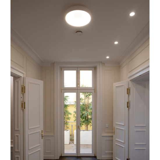 Orion Venus fehér LED mennyezeti lámpa (ORI-DL 7-637/61) LED 1 izzós IP20