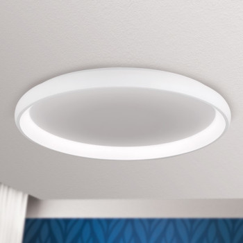Orion Venus fehér LED mennyezeti lámpa (ORI-DL 7-637/81) LED 1 izzós IP20