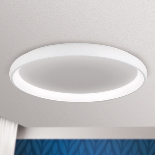 Orion Venus fehér LED mennyezeti lámpa (ORI-DL 7-637/81) LED 1 izzós IP20