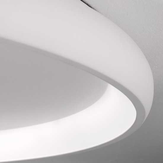 Orion Venus fehér LED mennyezeti lámpa (ORI-DL 7-637/81) LED 1 izzós IP20