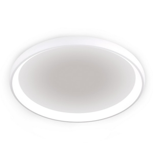 Orion Venus fehér LED mennyezeti lámpa (ORI-DL 7-637/81) LED 1 izzós IP20