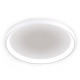 Orion Venus fehér LED mennyezeti lámpa (ORI-DL 7-637/81) LED 1 izzós IP20