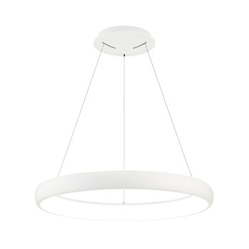 Orion Venus fehér LED függesztett lámpa (ORI-HL 6-1703/61) LED 1 izzós IP20