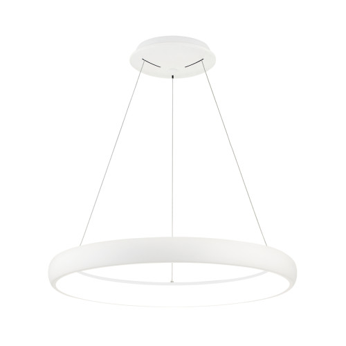 Orion Venus fehér LED függesztett lámpa (ORI-HL 6-1703/61) LED 1 izzós IP20