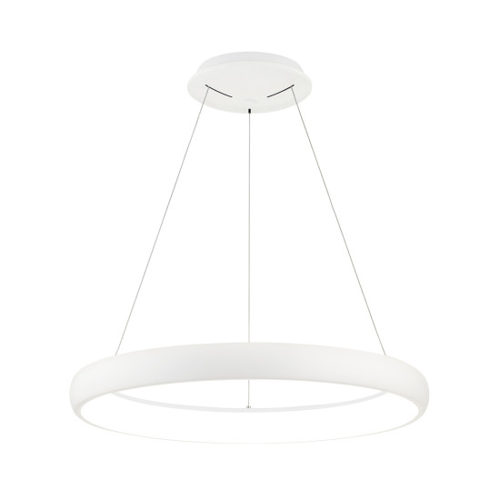 Orion Venus fehér LED függesztett lámpa (ORI-HL 6-1703/61) LED 1 izzós IP20