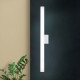 Orion Visagist króm LED fali lámpa (ORI-Soff 3-484_CHR) LED 1 izzós IP20