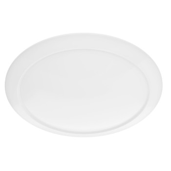 PHILIPS CINNABAR fehér LED mennyezeti lámpa (PHI-8718696122792) LED 1 izzós IP20