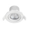 PHILIPS SPARKLE fehér LED mennyezetbe építhető lámpa (PHI-8718699755607) LED 1 izzós IP20