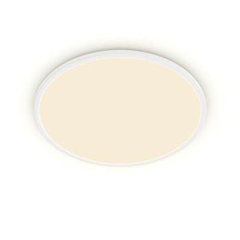 PHILIPS SUPERSLIM fehér LED mennyezeti lámpa (PHI-8719514327061) LED 1 izzós IP20