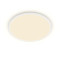 PHILIPS SUPERSLIM fehér LED mennyezeti lámpa (PHI-8719514327061) LED 1 izzós IP20