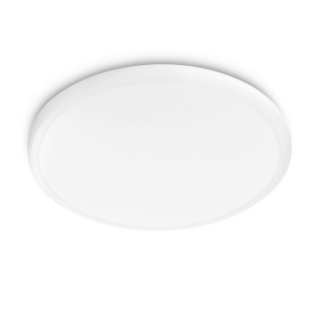 PHILIPS TWIRLY fehér LED mennyezeti lámpa (PHI-5413987155857) LED 1 izzós IP20