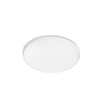 PHILIPS TWIRLY fehér LED mennyezeti lámpa (PHI-8718696129579) LED 1 izzós IP20