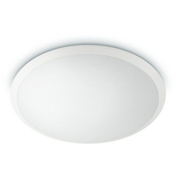 PHILIPS WAWEL fehér LED mennyezeti lámpa (PHI-8718696162774) LED 1 izzós IP20