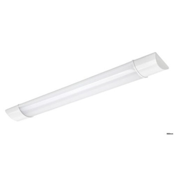 Rábalux Batten Light fehér LED pultmegvilágító lámpa (RAB-1452) LED 1 izzós IP20