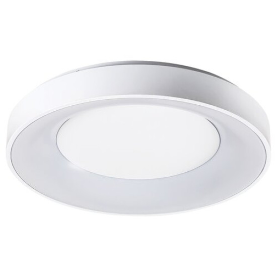 Rábalux Ceilo fehér mennyezeti lámpa (RAB-3083) LED 1 izzós IP20