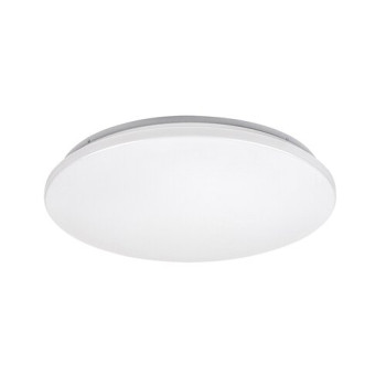 Rábalux Cerrigen fehér LED mennyezeti lámpa (RAB-71035) LED 1 izzós IP20