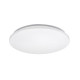 Rábalux Cerrigen fehér LED mennyezeti lámpa (RAB-71036) LED 1 izzós IP20