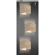 Rábalux Cinnamon tölgy fali lámpa (RAB-3090) LED 1 izzós IP20