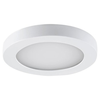 Rábalux Coco fehér LED fürdőszobai mennyezeti lámpa (RAB-5276) LED  IP44