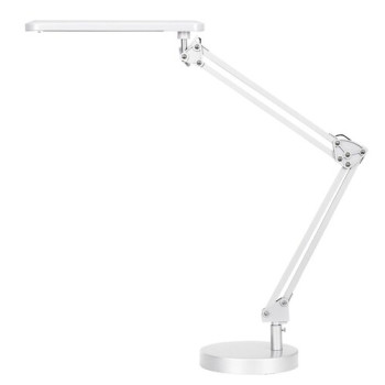 Rábalux Colin fehér LED asztali lámpa (RAB-4407) LED 1 izzós IP20
