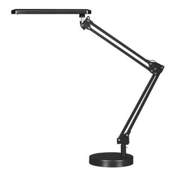 Rábalux Colin fekete LED asztali lámpa (RAB-4408) LED 1 izzós IP20