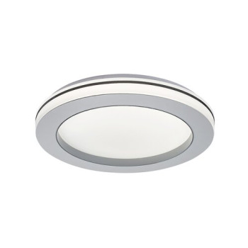 Rábalux Cooperius fehér LED mennyezeti lámpa (RAB-71003) LED 1 izzós IP20
