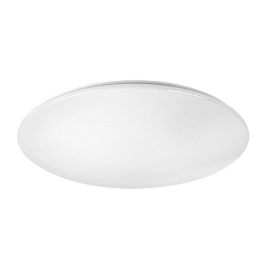Rábalux Danny fehér LED mennyezeti lámpa (RAB-5446) LED 1 izzós IP20