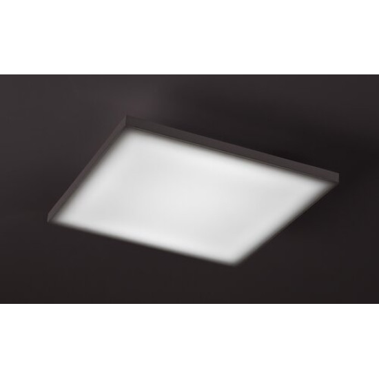 Rábalux Faramir fehér LED beépíthető lámpa (RAB-71002) LED 1 izzós IP20