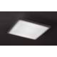 Rábalux Faramir fehér LED beépíthető lámpa (RAB-71002) LED 1 izzós IP20