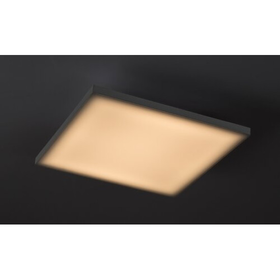 Rábalux Faramir fehér LED beépíthető lámpa (RAB-71002) LED 1 izzós IP20