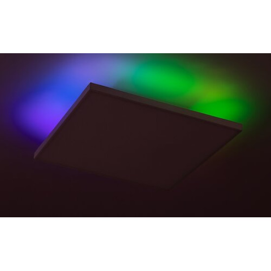 Rábalux Faramir fehér LED beépíthető lámpa (RAB-71002) LED 1 izzós IP20