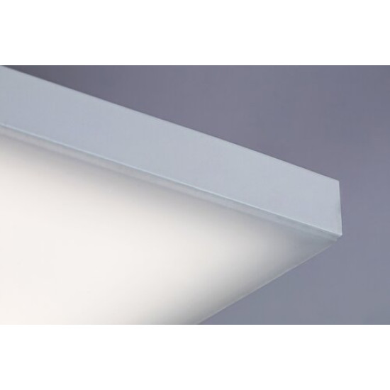 Rábalux Faramir fehér LED beépíthető lámpa (RAB-71002) LED 1 izzós IP20