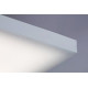 Rábalux Faramir fehér LED beépíthető lámpa (RAB-71002) LED 1 izzós IP20