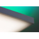 Rábalux Faramir fehér LED beépíthető lámpa (RAB-71002) LED 1 izzós IP20