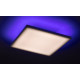 Rábalux Faramir fehér LED beépíthető lámpa (RAB-71002) LED 1 izzós IP20