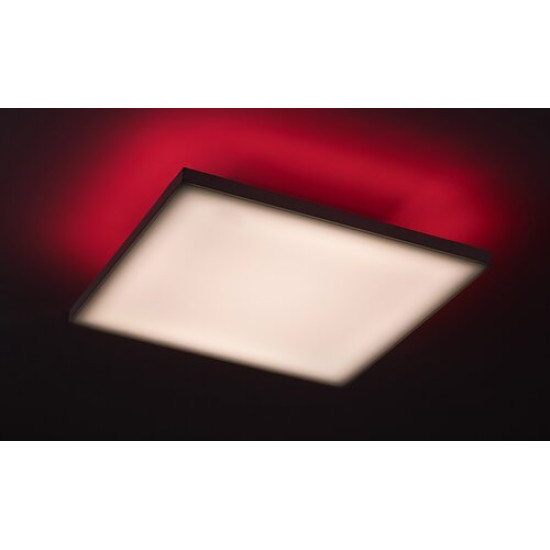 Rábalux Faramir fehér LED beépíthető lámpa (RAB-71002) LED 1 izzós IP20