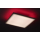 Rábalux Faramir fehér LED beépíthető lámpa (RAB-71002) LED 1 izzós IP20