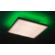 Rábalux Faramir fehér LED beépíthető lámpa (RAB-71002) LED 1 izzós IP20