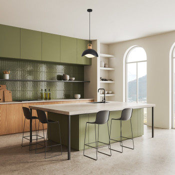 Rábalux Filina fekete függesztett lámpa (RAB-72228) E27 1 izzós IP20