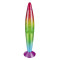 Rábalux Glitter Rainbow többszínű asztali lávalámpa (RAB-7008) E14/G45 1 izzós IP20
