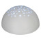 Rábalux Lina fehér LED asztali gyerek lámpa (RAB-1470) LED  IP20