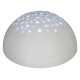 Rábalux Lina fehér LED asztali gyerek lámpa (RAB-1470) LED  IP20